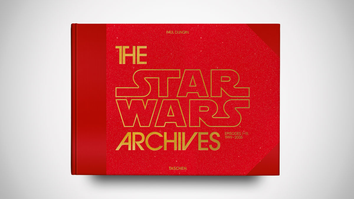 The Star Wars Archives. 1999 - 2005 The Star Wars Archives. 1999 - 2005