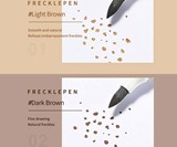 Fake Freckle Pens