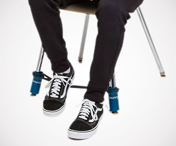 Bouncy Bands for Middle & High School Chairs Bouncy Bands for Middle & High School Chairs