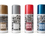 Edible Spray Paint