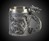 Serpentine Dragon Mug Serpentine Dragon Mug
