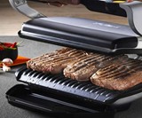 T-fal OptiGrill Indoor Electric Grill