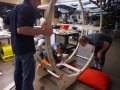 Hamster Wheel Standing Desk