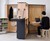 Re-SOHKO TRANSFORM BOX Portable Office