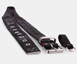 Filorosso Reclaimed Fire Hose Belts
