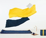 Bundle Bed Self-Contained Bed