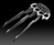 The Pantera Claw The Pantera Claw
