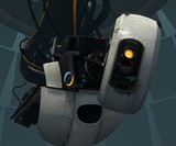 GLaDOS from Portal