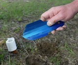 TentLab Deuce Backpacking Trowel