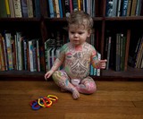 In Vitro Baby Branding