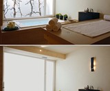 SONTE Window Film - App-Controlled Shades
