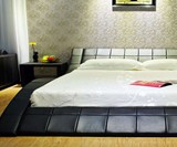 The Wave Bed