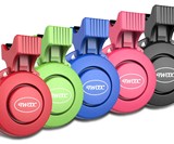 120 dB Electric Bike Horn