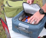 Camp Chef Sherpa Camp Table & Organizer