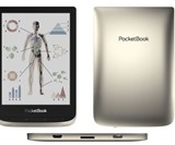 PocketBook Color e-Reader