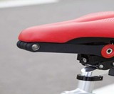 Seatylock Bike Saddle Lock