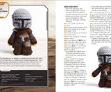 Star Wars: The Mandalorian Crochet Kit