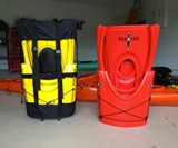 Pakayak - Packable Kayak