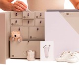 Savor The Vault Organizational & Keepsake Boxes