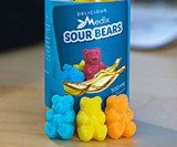 Medix CBD Gummies