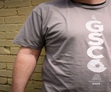 Casual Strains Cannabis Strain T-Shirts