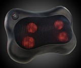 Shiatsu Massage Pillow with Heat