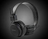 REMXD On-Ear Bluetooth Headphones