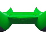 STAR Slice Paddle Cataraft