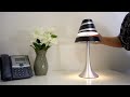Levitron Lamps