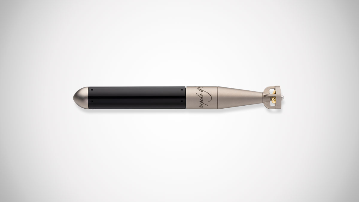 Torpedo GB Pens Torpedo GB Pens