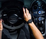 ZINVO Blade Phantom Watch