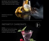 Alchemix Liquor Infuser & Carbonator