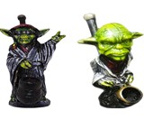 Handmade Star Wars Pipes