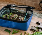 HotLogic Lunchbox Oven