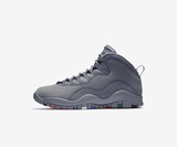 Air Jordan 10 Retro Shoes