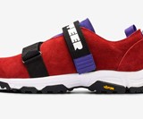 Fronteer Aqua Solo Sneakers