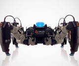MekaMon Berserker V2 AR Battle-Bot