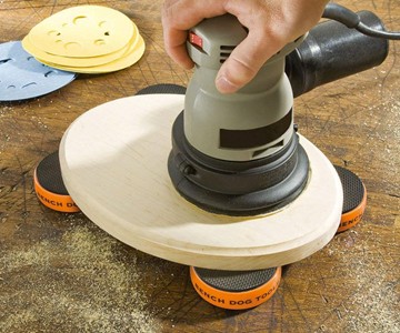 Bench Dog Bench Cookie Work Grippers Bench Dog Bench Cookie Work Grippers