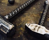 Acme Sledgeworks Fitness Tools