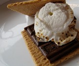 Old Fashioned S'Mores Maker-5233