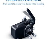 Chargerito: The World's Smallest iPhone Charger