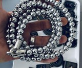 Monster XXXL Balls Chain