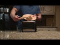Toaster Buddies Baskets