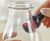Magnetic Spot Scrubber