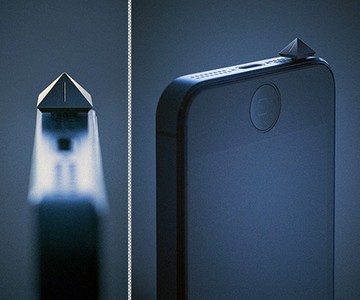 Mutator Global iPhone Silencer Mutator Global iPhone Silencer