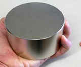 The Supermagnet