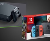 Switch & XBox