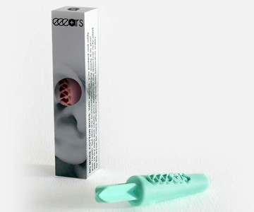 EEEARS Reusable Ear Cleaner EEEARS Reusable Ear Cleaner