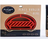 The Burger Lift