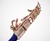 Wooden Robotic Hand Kit Wooden Robotic Hand Kit